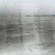 SIMON MILLERD - LESSONS AND FAIRYTALES [CD]