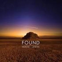 DAVID HELPLING & JON JENKINS - FOUND [CD]