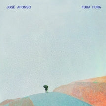 JOSE AFONSO - FURA FURA [CD]