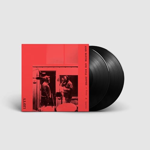 PENNY & SPARROW - LEFTY (VINYL)