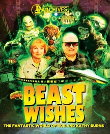 BEAST WISHES [BLU-RAY]
