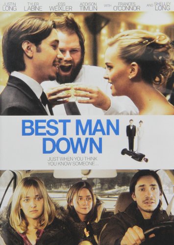 BEST MAN DOWN