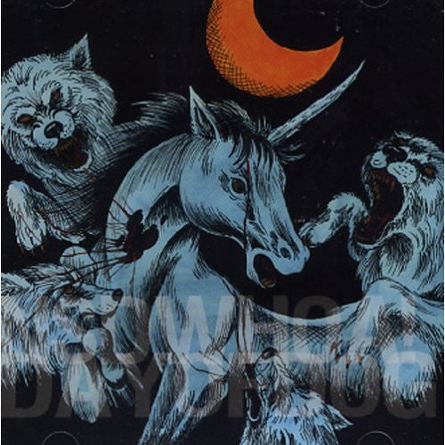 NSDWHOA!  - DAY OF THE DOG, YEAR OF GNAR