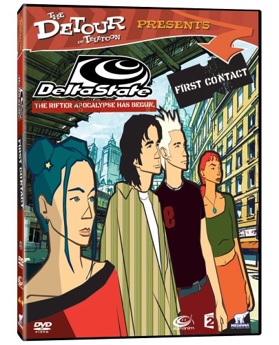 DELTA STATE - FIRST CONTACT