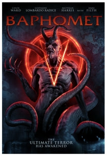BAPHOMET [DVD]