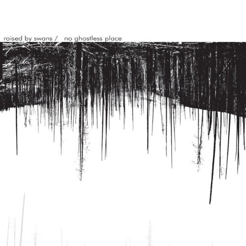 RAISED BY SWANS - NO GHOSTLESS PLACE