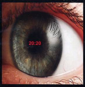 SYNCHRO (NINE) FACTOR  - 20 20