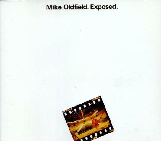 OLDFIELD, MIKE  - EXPOSED (2CDS)(REMASTERED)