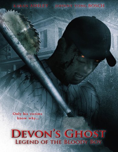 DEVON'S GHOST: LEGEND OF THE BLOODY BOY [IMPORT]