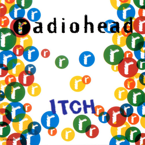 RADIOHEAD  - ITCH