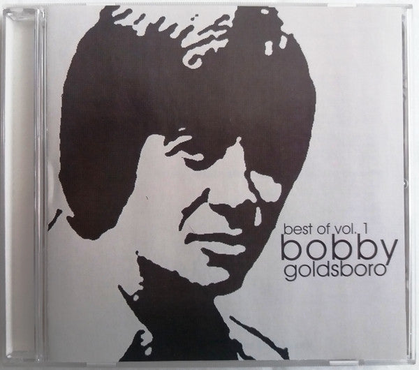 GOLDSBORO, BOBBY  - BEST OF V1