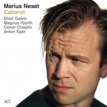MARIUS NESET - CABARET (BLACK VINYL) [LP]