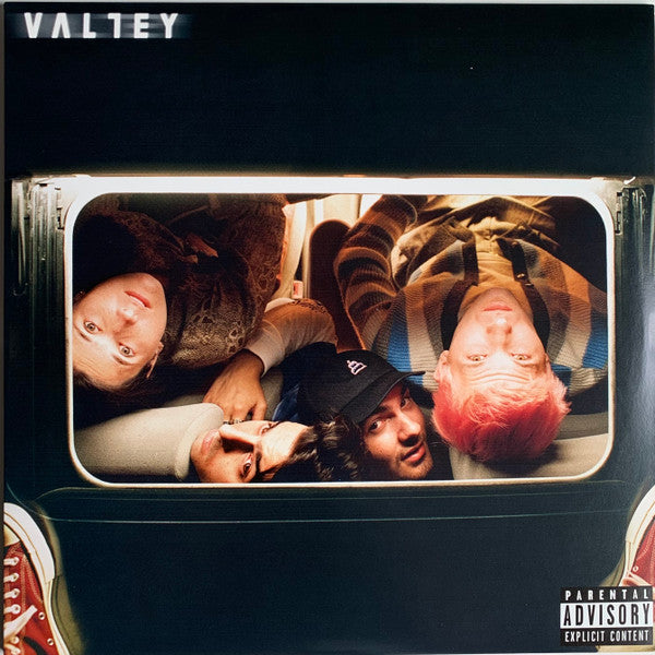 VALLEY (16) - LAST BIRTHDAY