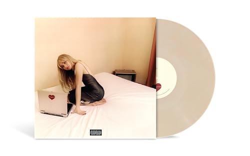 SABRINA CARPENTER - EMAILS I CAN'T SEND FWD:[LP]