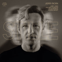 JESPER THORN - STILLE [LP]