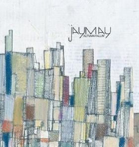 JAYMAY  - AUTUMN FALLIN'