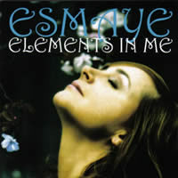 ESMAYE  - ELEMENTS IN ME