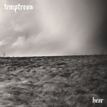 TEMPTRESS - HEAR [LP]