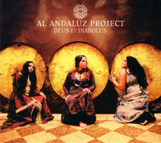 AL ANDALUZ PROJECT  - DE DEUS ET DIABULUS (SPAIN)