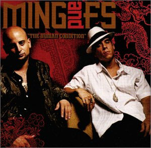MING & FS  - HUMAN CONDITION