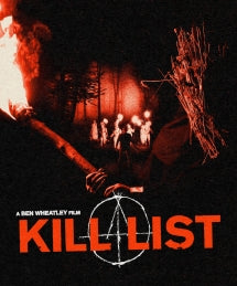 KILL LIST [4K ULTRA HD]
