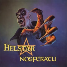 HELSTAR - NOSFERATU [CD]