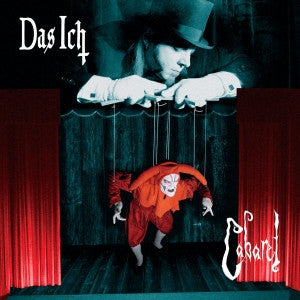 DAS ICH  - CABARET