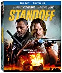 STANDOFF [BLU-RAY]