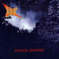 EDGUY  - SAVAGE POETRY