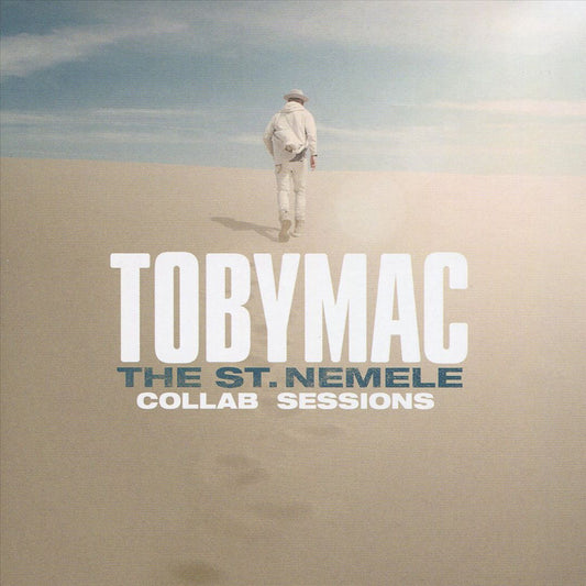 TOBYMAC  - ST. NEMELE COLLAB SESSIONS