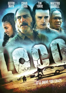 LOCO [DVD]