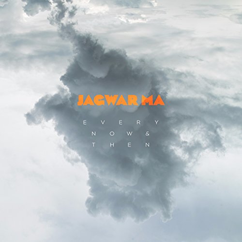 JAGWAR MA - EVERY NOW & THEN (CD)