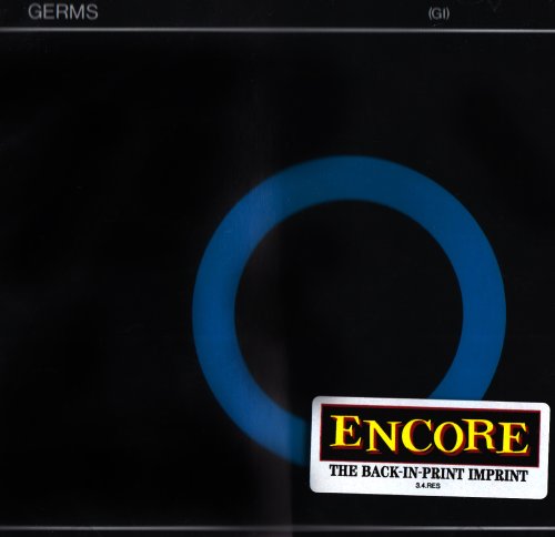 GERMS - (GI)
