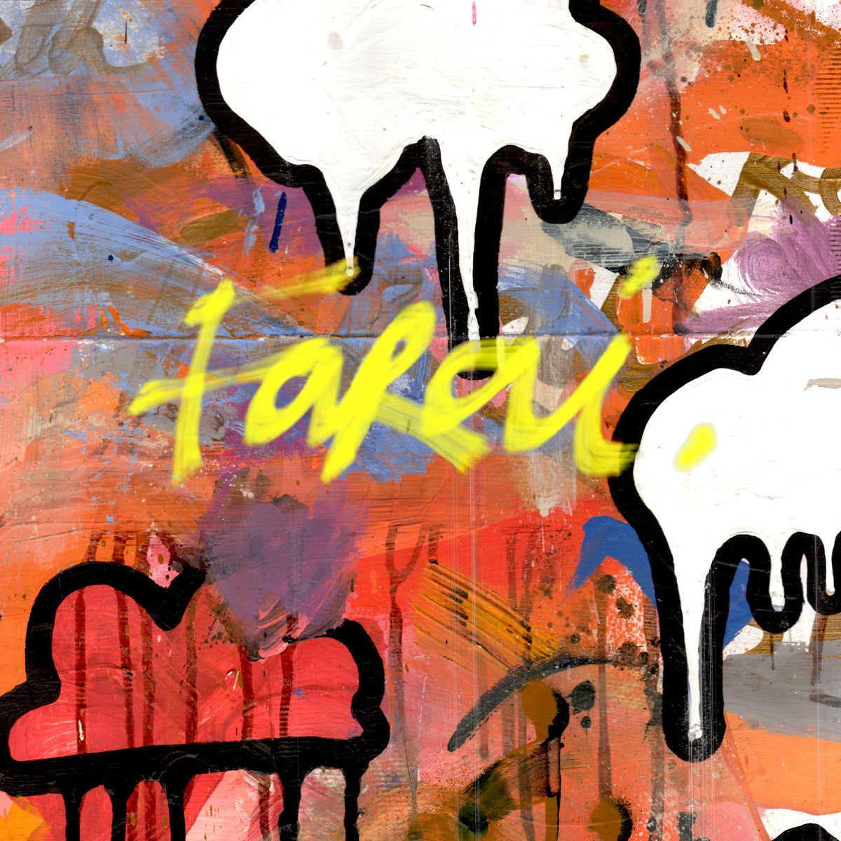 FARAI - REBIRTH