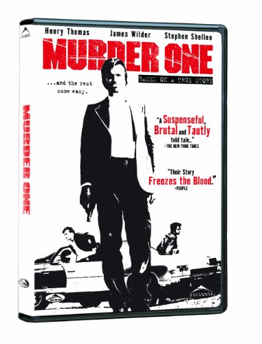 MURDER ONE