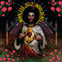 MINDLESS SELF INDULGENCE - YOU'LL REBEL TO ANYTHING EXPANDED AND REMASTERED [CD]