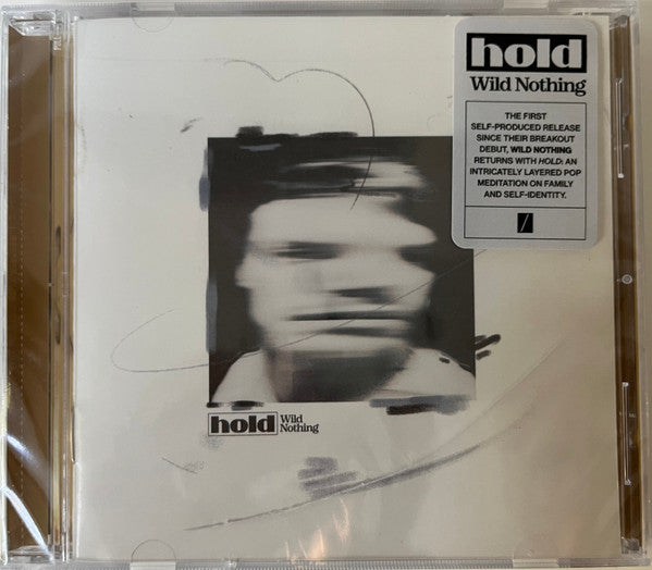 WILD NOTHING  - HOLD