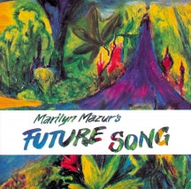 MARILYN MAZUR - FUTURE SONG [CD]