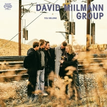 DAVID MIILMANN GROUP - YOU BELONG (BLACK VINYL) [LP]