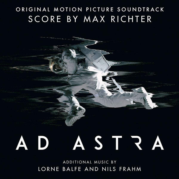 RICHTER, MAX  - AD ASTRA