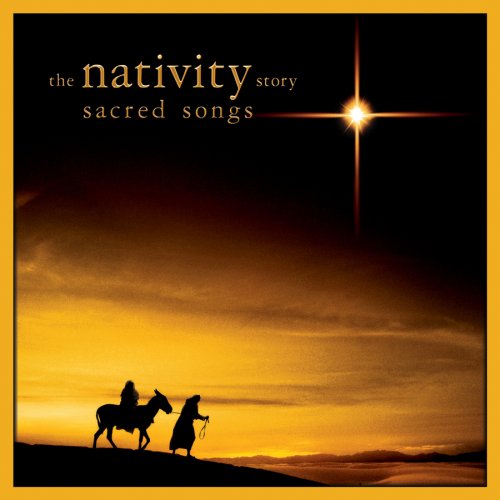 VARIOUS  - NATIVITY STORY SACRED SONGS