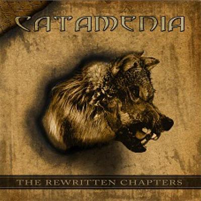 CATAMENIA  - REWRITTEN CHAPTERS