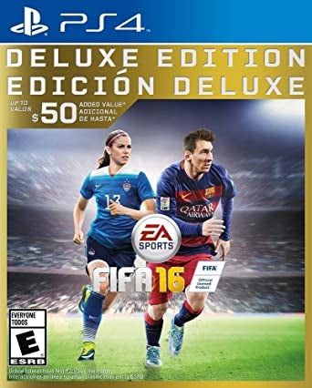 FIFA 18 (LEGACY EDITION)  - PS4
