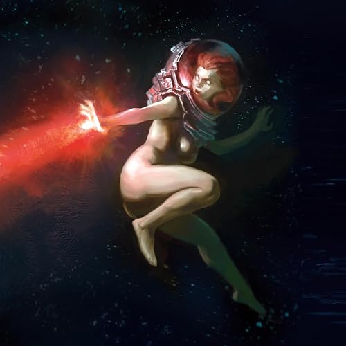 ATOMIC BITCHWAX - FORCE FIELD (CD)