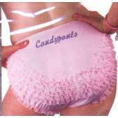 CANDYPANTS  - ST