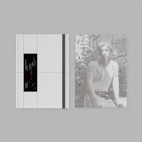 MARK TUAN - SILHOUETTE (SMOKE DELUXE) (SMOKE DELUXE VINYL) (CD)