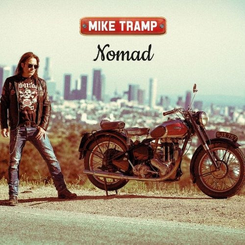 TRAMP, MIKE  - NOMAD