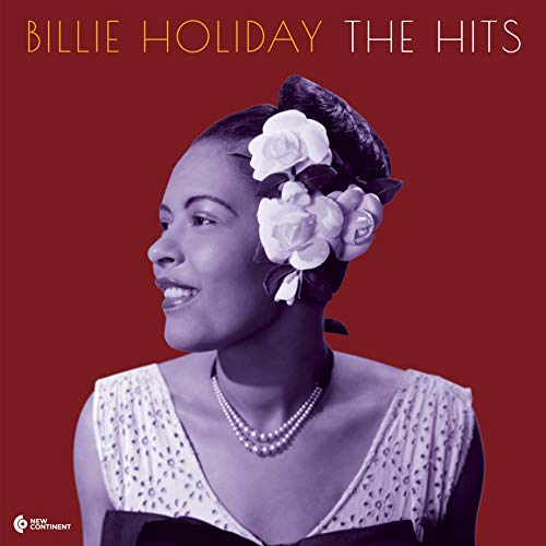 HOLIDAY,BILLIE - HITS (DELUXE GATEFOLD EDITION) (180G/VIRGIN VINYL)