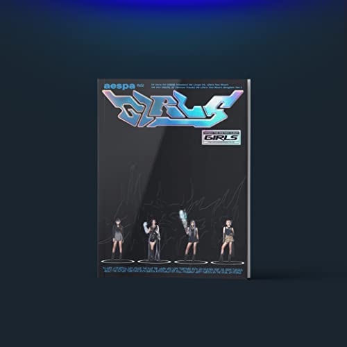 AESPA - GIRLS (KWANGYA VERSION)