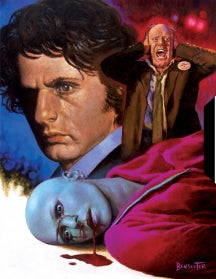 BLUE SUNSHINE (3-DISC LIMITED EDITION) [4K ULTRA HD]